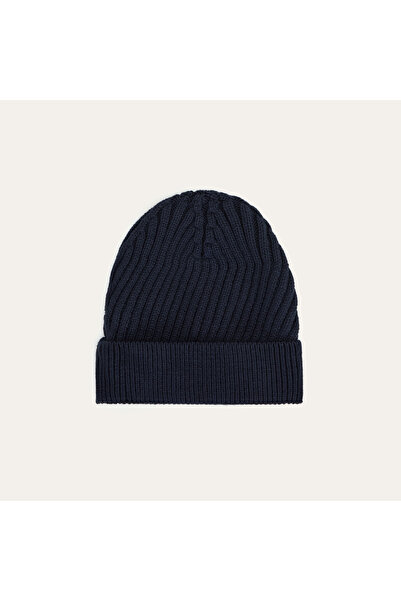 Mudo Knitted Beanie