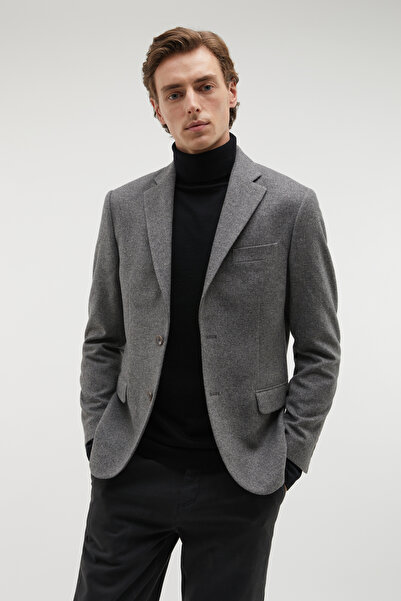 Mudo BALIKSIRTI BLAZER CEKET
