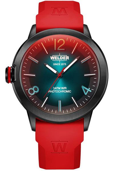 WELDER MOODY Wmd2009 Men's Wristwatch