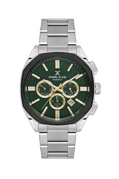 Daniel Klein DK.3.10004-4 ساعة يد رجالية