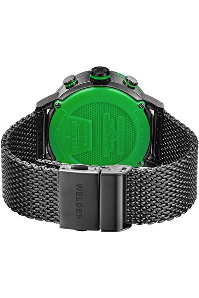 WELDER MOODY Wwmd1003 Men's Wristwatch
