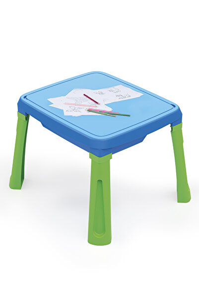 Dolu Toy Water & Sand & Creativity Table