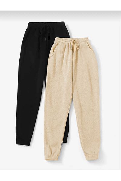 DURAN SPORT Σετ φόρμας Jogger Leg Elastic