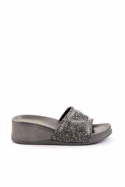 Bambi Platinum Women's Slippers K 04319541587