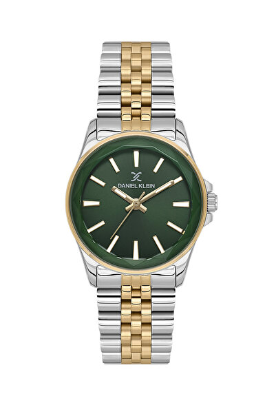 Daniel Klein Dk.2.1334-05 Women's Wristwatch