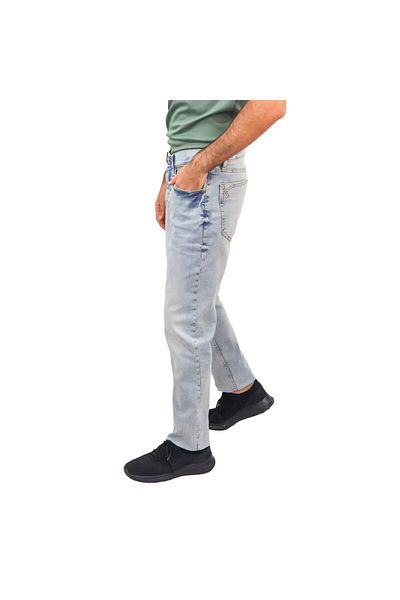 Giordano بنطلون جينز رجالي