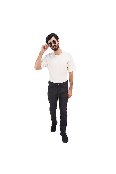 Giordano Men's Denim Jeans
