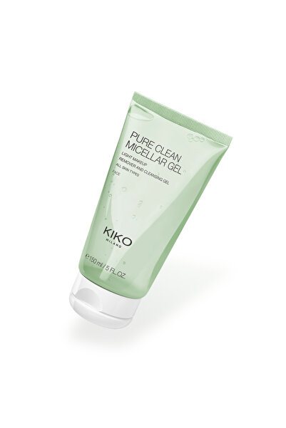 Kiko Yüz Bakımı - New Pure Clean Micellar Gel