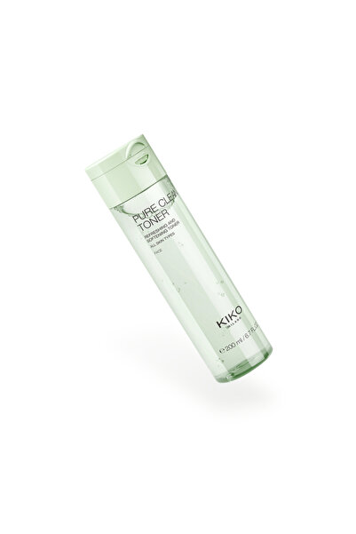 Kiko YÜZ BAKIMI - NEW PURE CLEAN TONER