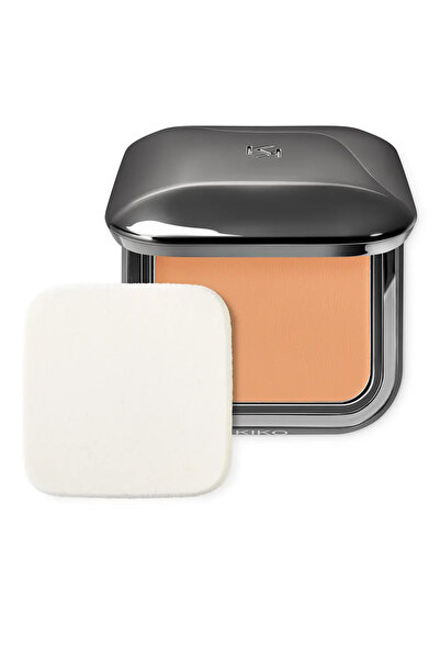 Kiko Kompakt Fondöten - Nourishing Perfection Cream Compact Foundation Neutra...
