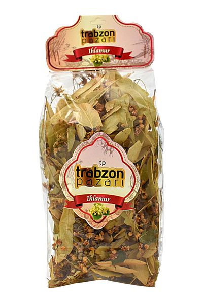 TRABZON PAZARI Domestic Linden 2X40 Gr