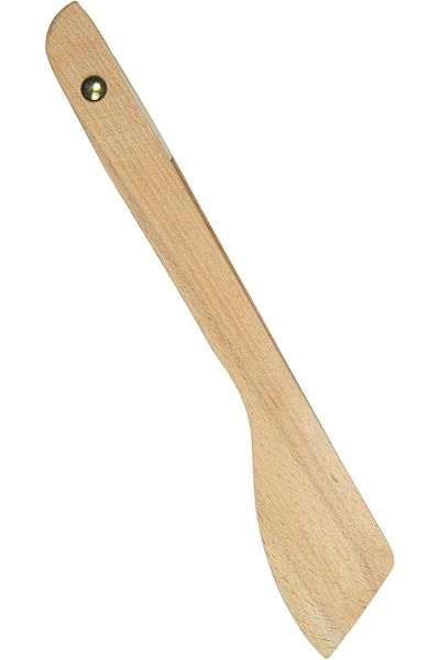 STOREMAX Jvnnastore Wooden Tongs Trendyfr 646268