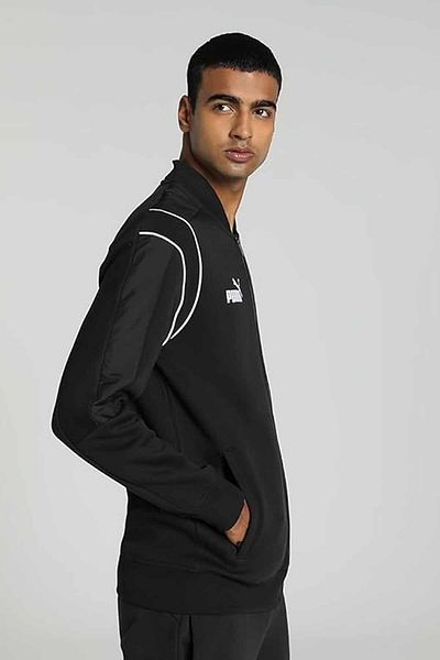 Puma Мъжки суитшърт BMW