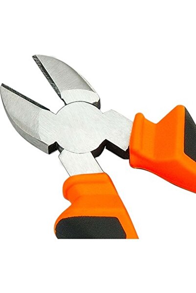 Leva House FREED 6 İNÇ YANKESKİ - YAN KESKİ