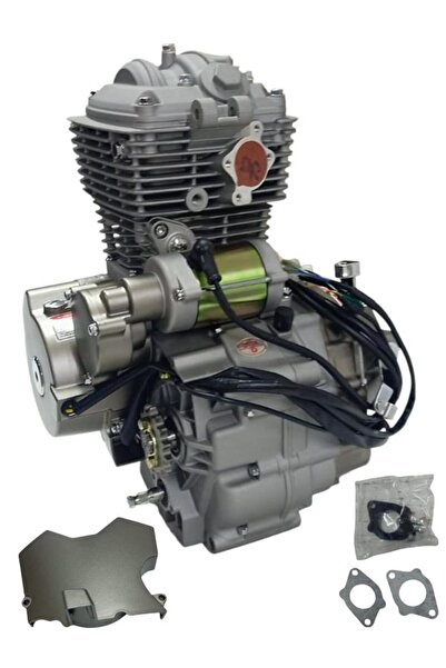 Motobisavm Alt Motor Komple Drift L