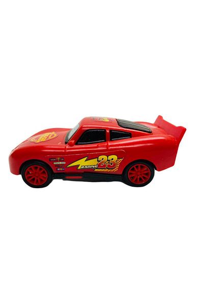 MaxAuros Lightning Mcqueen Pull Drop Car -Mcqueen