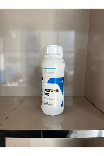 SERVALESA Fosfonin Pro 500 ML
