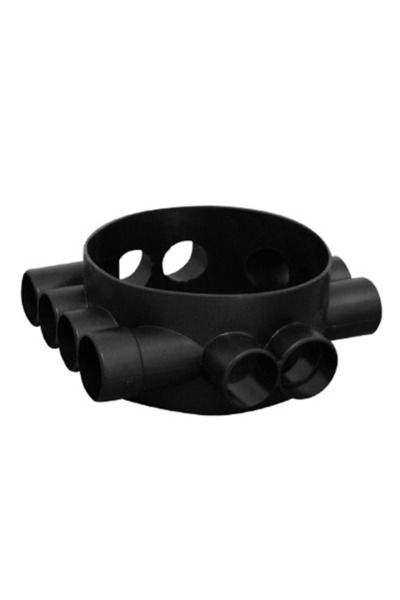 Leva House YUVARLAK BUAT ( PVC NORM BUAT ) - ANAHTAR PRİZ BUATI