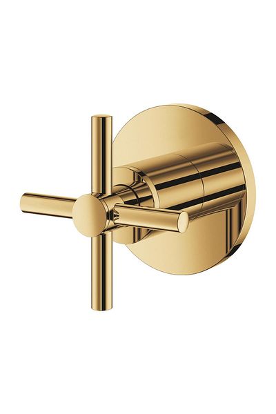 Grohe Atrio Cool Sunrise Stop Valve - 29396Gl0