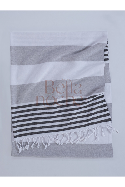 Bella Noche *İnci* Peštemal - Kupatilo, Spa, Joga, Plaža % 100% pamuk 100x180