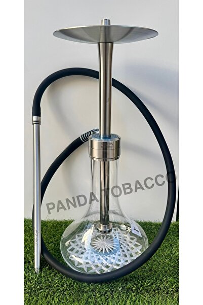 MR EDS E24 Big Boss Pro Eco - Çelik Seri Silver