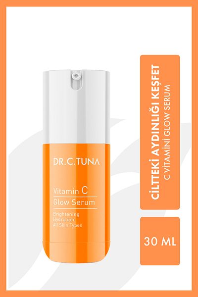 Farmasi Vitamin C Bright Brightening Serum 30ml