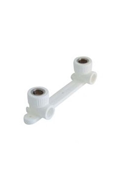 Genel Markalar PPRC ÖZEL ÇİFTLİ BATARYA BAĞLANTISI  Ø25x1/2" ( BEYCO )