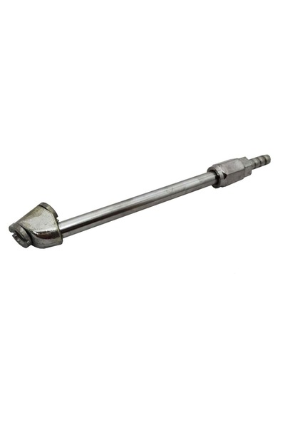 Leva House ÖZS-9600 HAVA BASMA JAKI ( LASTİK ŞİŞİRME APARATI ) HORTUM GİRİŞLİ