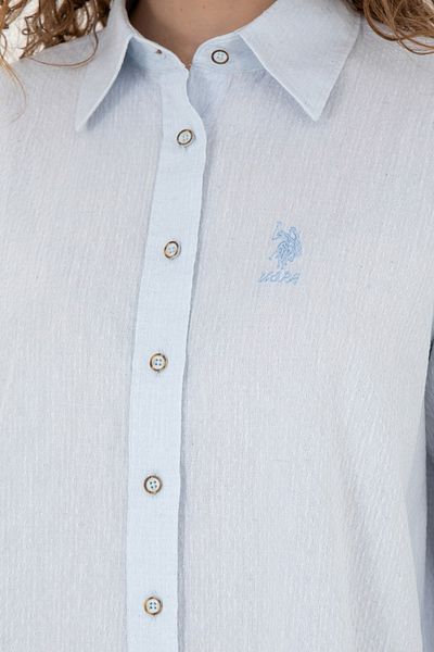 U.S. Polo Assn. Cămașă de damă 50263362 -vr003