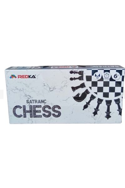 Redka Bag Chess