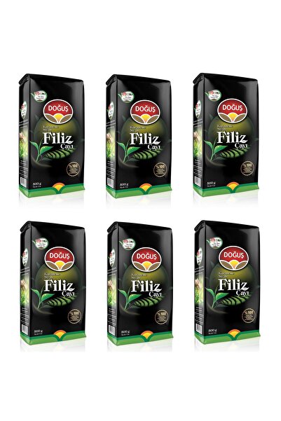 Doğuş دوغوس شاي براعم 500 جرام
