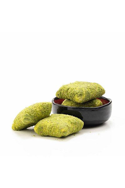Turuncu Kuruyemiş Chocolate Filled Bundle 1kg
