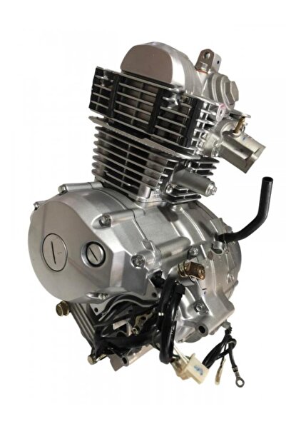 Motobisavm Alt Motor Komple Ybr 125