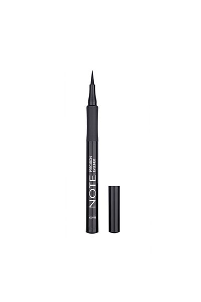 NOTE Black Precision Eyeliner