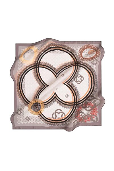 Aker 8813701 İPEK EŞARP