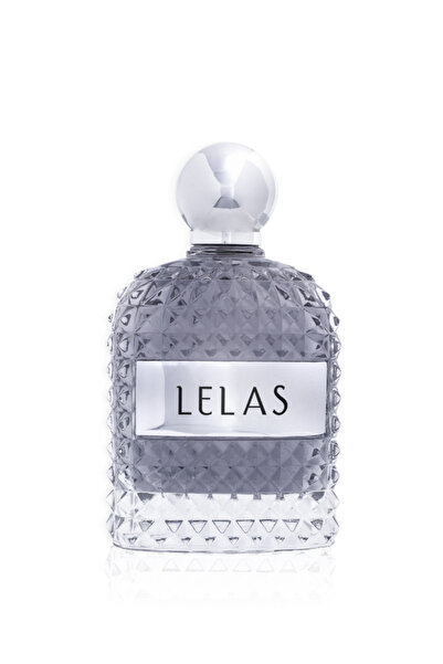 Lelas 1712 Pour Homme Edp 100 ml Men's Perfume