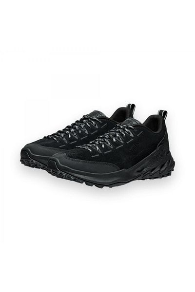 Keen 1029584 Μαύρα ανδρικά παπούτσια Jasper Zionic Outdoor
