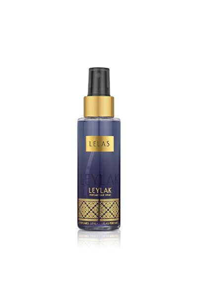 Lelas 1912 Lilac 100 ml Women Men Perfumed Hair Spray