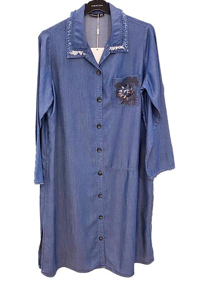 Eskişehir Mağazacılık 60353 Femina Bluz