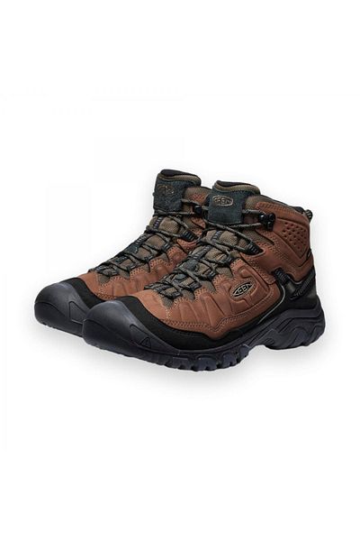 Keen Targhee Iv Waterproof Men's Boots