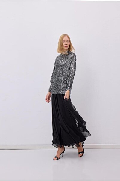 Yaqa YQ589632 ORLEANS PAYET BLUZ