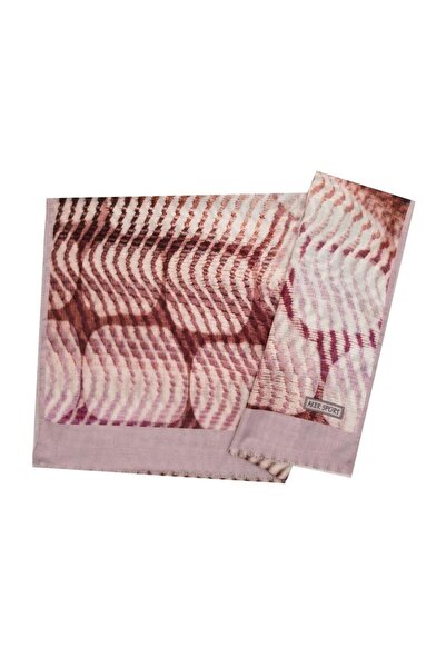 Aker Etol Wooltouch Sport Shawl - 8170251   70X180