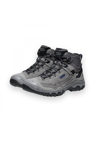 Keen Targhee Iv Waterproof Men's Boots