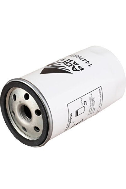 AGCO PARTS Massey Ferguson 240-240s-2615-2620-2630-2635 Agco Traktör Yağ Filt...