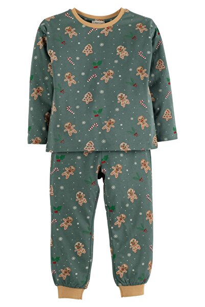İdilbaby&Mamino İdilbaby&Mamino Baby Pajama Set