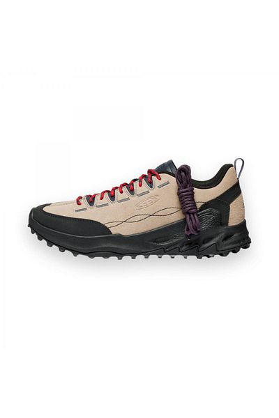 Keen 1029584 Ανδρικά παπούτσια Jasper Zionic Outdoor Multi-Colored