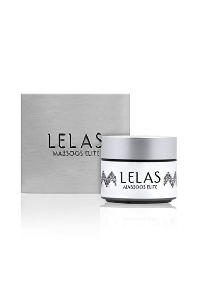 Lelas 1487 Mabsoos Elite Bakhoor Oda Kokusu 40 gram Tütsü