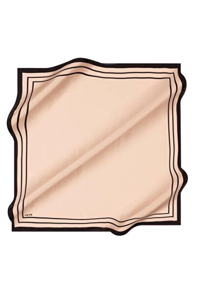 Aker İPEK KREP SATEN EŞARP 24-25  SONBAHAR KIŞ 8908701