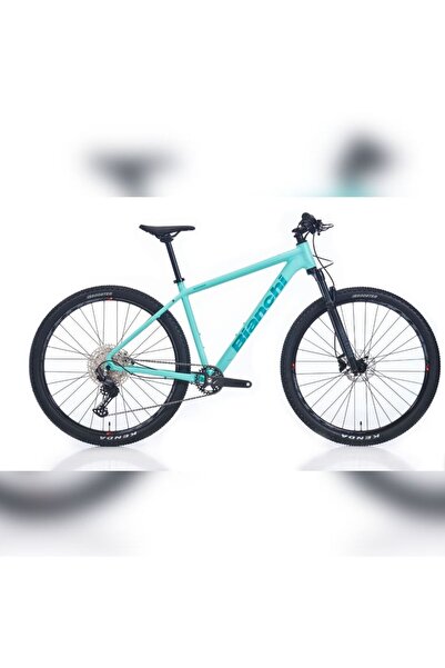 Bianchi BİANCHİ MAGMA 9.S DAĞ BİSİKLETİ