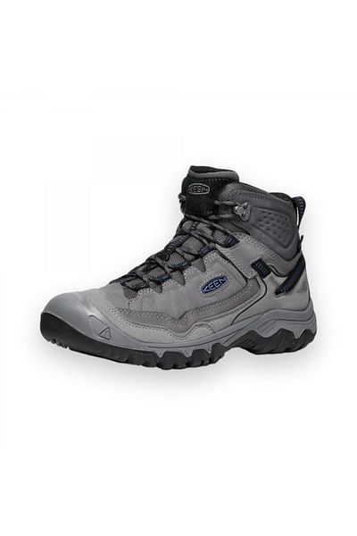 Keen Targhee Iv Waterproof Men's Boots
